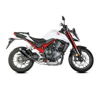Mivv Honda Cb 750 Hornet 23-26 Gp Pro H.085.lxbp Muffler