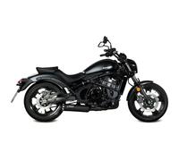 Mivv Hr-1 Kawasaki Vulcan S 2017-23 Not Homologated Full Line System
