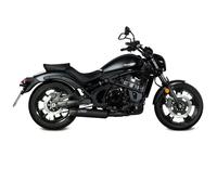 Mivv Hr-1 Kawasaki Vulcan S 2017-23 Not Homologated Full Line System