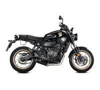 Mivv Hr-1 Yamaha Xsr 700 2021-24 Homologated Full Line System