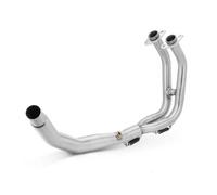 Mivv Kawasaki Ninja 400 2018-20/z400 2019-20 Catalytic Suppressor