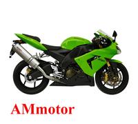 AK.012.L4 EXHAUST MIVV KAWASAKI ZX-10 R 2004 2005