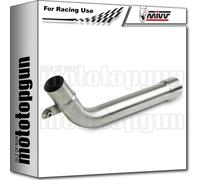 NO-KAT PIPE MIVV for YAMAHA FZ6/FZ6 FAZER 2007 > 2011