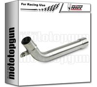 NO-KAT PIPE MIVV for YAMAHA FZ6/FZ6 FAZER 2007 > 2011