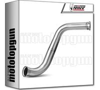 MIVV MID-PIPE KIT RC KTM RC 125 2017 17 2018 18 2019 19 2020 20