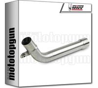 MIVV MID-PIPE KIT RC YAMAHA FZ-6 FZ6 FAZER 2011 11