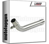 NO-KAT PIPE MIVV for YAMAHA FZ6/FZ6 FAZER 2007 > 2011