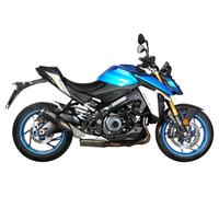 MIVV Mk 3 Exhaust Systems S/O 4-1 CB - GSX-S950/1000 21-