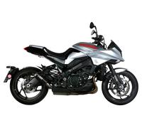 MIVV Mk 3 Exhaust Systems S/O BL - KANTANA 19-