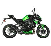 MIVV Mk 3 Exhaust Systems S/O BL - Z900 20-
