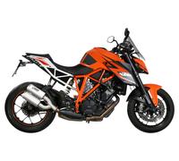 MIVV Mk 3 Exhaust Systems S/O VA 2-2 - 1290SD 14-19