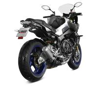 MIVV Mk 3 Exhaust Systems S/O VA - MT-10 16-22