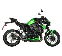 MIVV Mk 3 Exhaust Systems S/O VA - Z900 20-