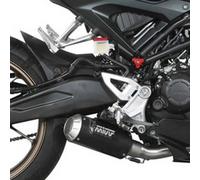 Mivv Mk3 Honda Cb 125 R 2021-24 H.078.sm3b Not Homologated Full Line System