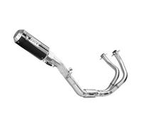 Mivv Mk3 Kawasaki Ninja 650 2024-2024 Not Homologated Full Line System