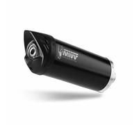Mivv Mover Piaggio Beverly 400 2021-24 Mv.pg.0005.lv Homologated Slip On Muffler