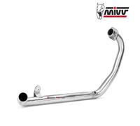 Manifold header KAWASAKI NINJA 125 2019 2020 MIVV - RC