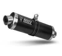 MIVV Oval Carbon Terminal For Suzuki GSF 1200 Bandit 1996 > 2000
