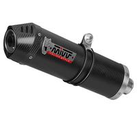 MIVV Oval Exhausts S/O 2-1 CB - R1250 GS 19-23