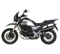 MIVV Oval Exhausts S/O 2-1 CB - V85TT 19-