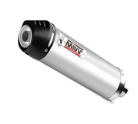 Mivv Oval Honda Cbr 600 Fs 2001-03 H.014.l4c Homologated Slip On Muffler