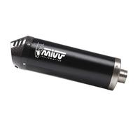 QJ.001.LVC EXHAUST MIVV QJ MOTOR SRT 700 / X 2024 2024