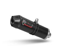 MIVV OVAL SILENCER CARBON FOR BMW S 1000 XR 2020-2025