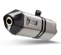 Mivv Exhaust Muffler SPEED EDGE for Suzuki Dl V-Strom 1050 / XT 2023