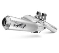 Mivv X-M1 Silencer Various models and versions