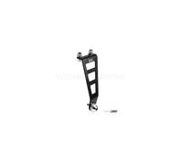 Mivv Single Seat Bracket for GP Muffler for Aprilia Rsv4 2009 > 2016