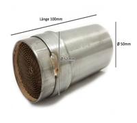 MIVV Special retrofit catalytic converter ACC.033.A1