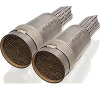 MIVV Special retrofit catalytic converter ACC.037.A2