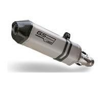 MIVV Speed Edge Exhausts