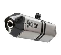 MIVV Speed Edge Exhausts