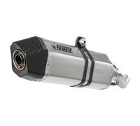 MIVV Speed Edge Exhausts