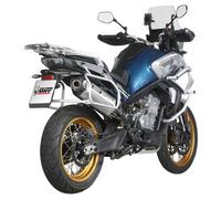 MIVV Speed Edge Exhausts