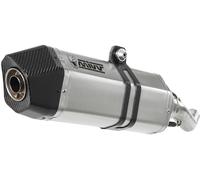 MIVV Speed Edge Exhausts K/A VA - TRACER7 16-