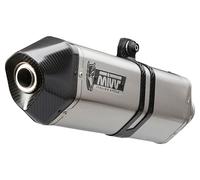 MIVV Speed Edge Exhausts S/O VA - CRF1100 AT 20-23