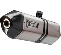 MIVV Speed Edge Exhausts S/O VA - R1250 GS/ADV 19-23