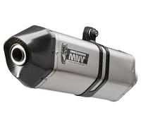 MIVV Speed Edge Exhausts S/O VA - V85TT 19-