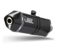 Mivv Speed Edge Honda Crf 1000 L Africa Twin 2016-19 H.059.lrb Homologated Slip On Muffler