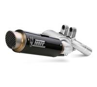 MIVV SPORT GP PRO CARBON SILENCER FOR BMW F 900 R 2020-2025