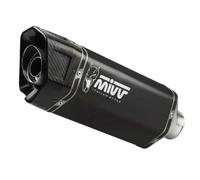 Mivv Sr-1 2x1 Aprilia Rs 457 24-26 Homologated Full Line System