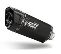 Mivv Sr-1 Aprilia Rsv4/tuono V4 1100 2021-24 A.019.sr1tb Homologated Slip On Muffler unisex