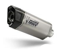 Mivv Sr-1 Bmw R 1250 R/rs 2021-b.040.lr1t Homologated Slip On Muffler