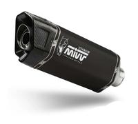 Mivv Sr-1 Bmw R 1250 R/rs 2021-b.040.lr1tb Homologated Slip On Muffler