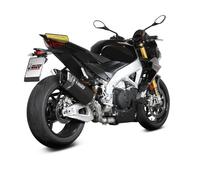 Aprilia 1100 Tuono 1100 V4 / RSV4 21/24 MIVV SR-1 Exhaust Silencer - 1122