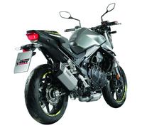 MIVV Sr-1 Exhaust System With Eg-Be S/O VA - CB750 23-