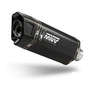 Mivv Sr-1 Suzuki Gsx-8s 2022-24 S.063.lr1xb Homologated Full Line System