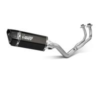 Mivv Sr-1 Yamaha T-max 560 2020-21 Y.061.lr1xb Homologated Full Line System
